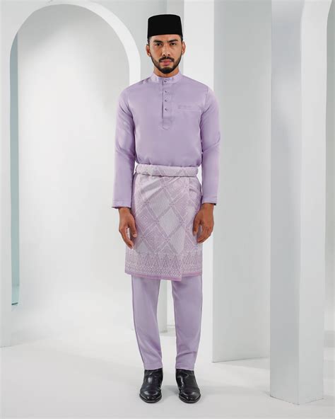 Baju Melayu